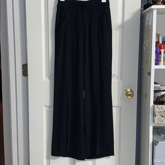 Black Slacks size M - Picture 1 of 6